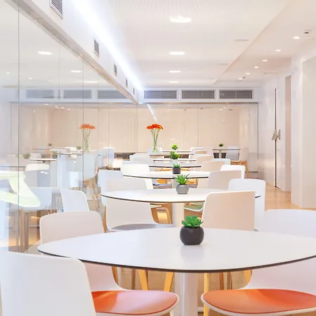 Macia Five Senses & Hotel Granada