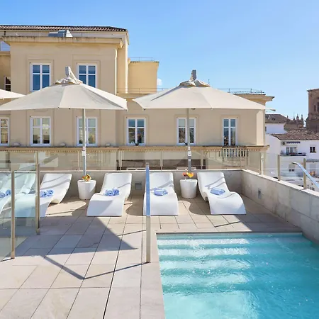 Macia Five Senses & Hotel