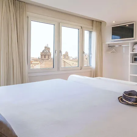 Hotel Macia Five Senses &