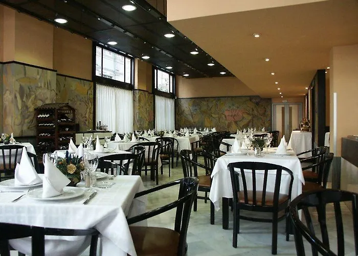 Macia Five Senses & Otel