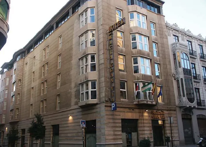 Macia Five Senses & 3*