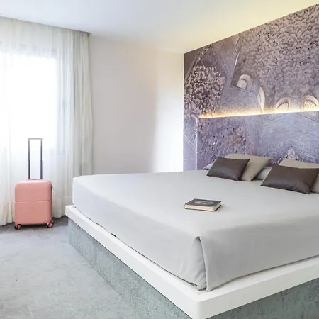 Hotel Macia Five Senses & Granada