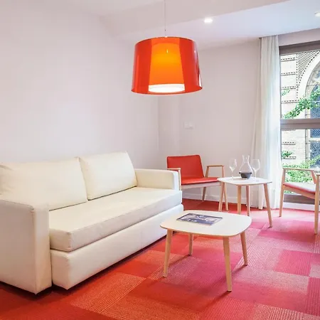 Отель Macia Five Senses &