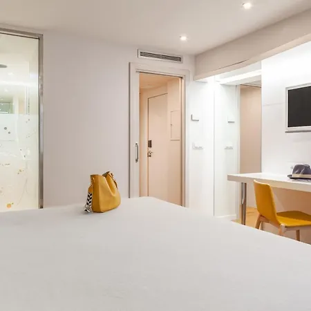 Macia Five Senses & Hotel