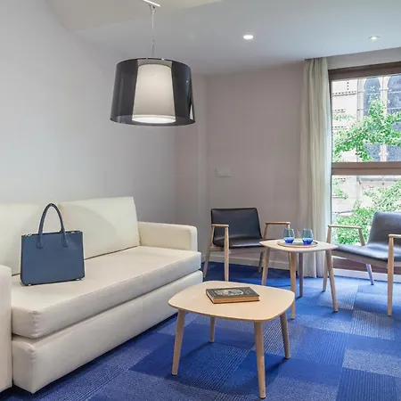 Hotel Macia Five Senses & 3*