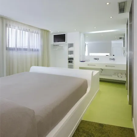 Macia Five Senses & Отель 3*