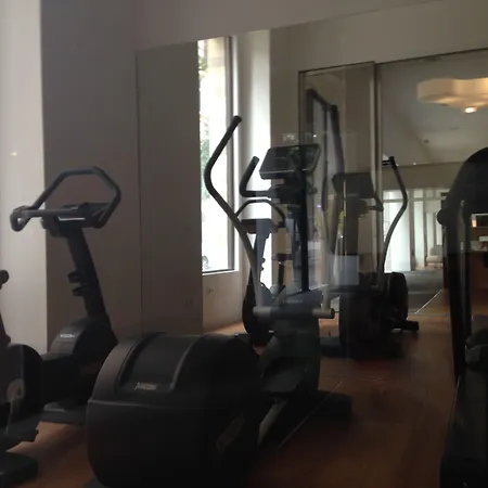 Macia Five Senses & Отель