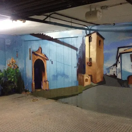 Macia Five Senses & Отель Гранада