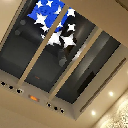 Macia Five Senses & Отель Гранада