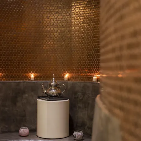 Five Senses Rooms&suites Granada