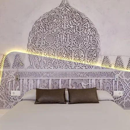 Macia Five Senses & Отель