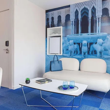 Five Senses Rooms&suites Hotel Granada