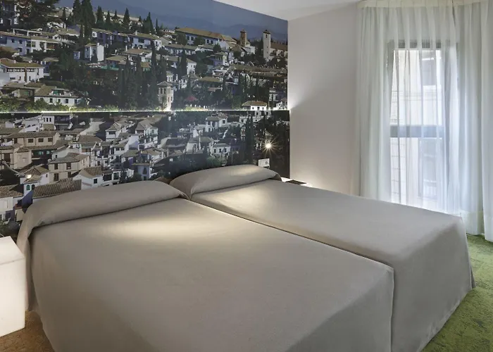 Hotel Five Senses Rooms&suites