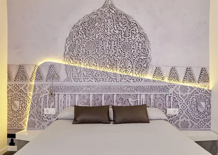 Five Senses Rooms&suites Hotel