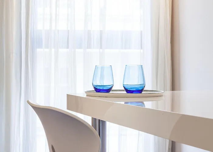 Five Senses Rooms&suites