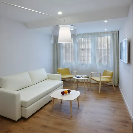 Macia Five Senses & Granada