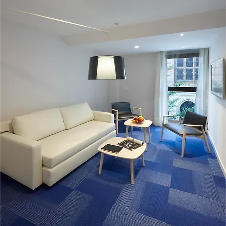 Five Senses Rooms&suites 3*