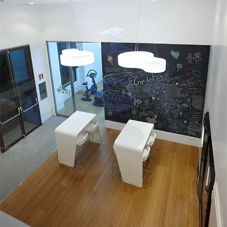 Macia Five Senses & Szálloda Granada