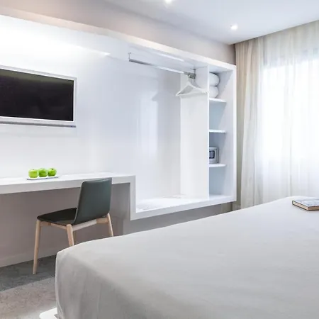 Macia Five Senses & 3* Granada