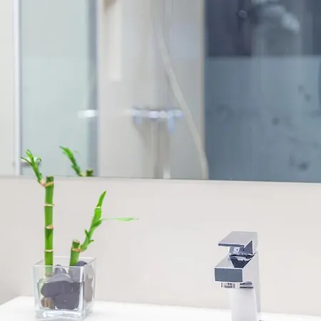 Hotel Five Senses Rooms&suites Granada