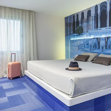 Szálloda Macia Five Senses & 3*