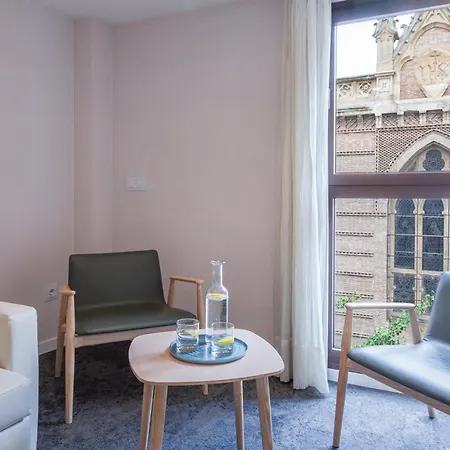 Five Senses Rooms&suites