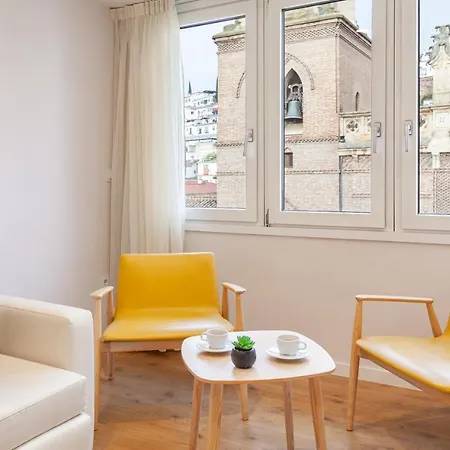 Szálloda Macia Five Senses & 3*