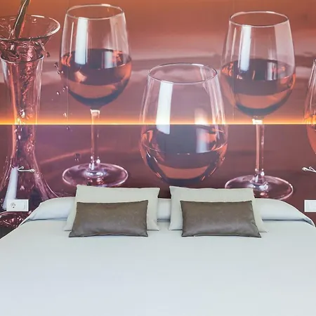 Szálloda Macia Five Senses & Granada