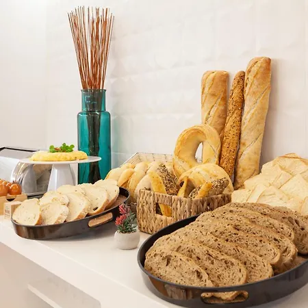 Five Senses Rooms&suites 3* Granada