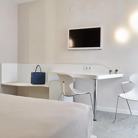 Szálloda Macia Five Senses & 3*