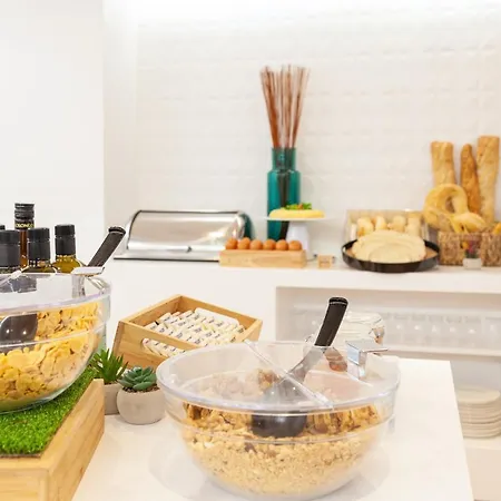 Five Senses Rooms&suites 3*