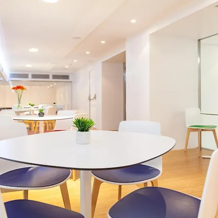 Five Senses Rooms&suites 3* Granada