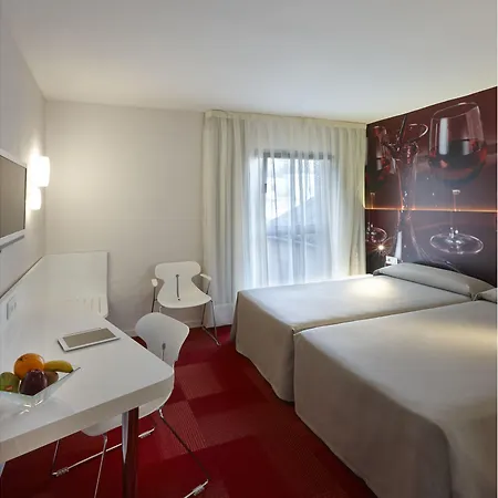 Macia Five Senses & 3* Granada