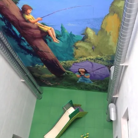 Macia Five Senses & Szálloda