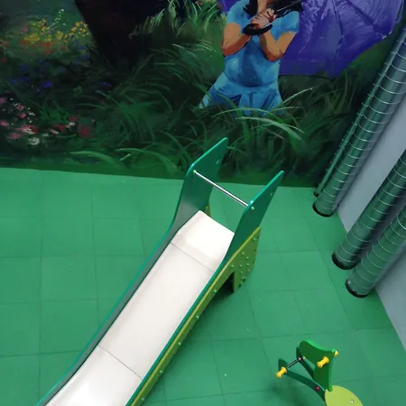 Szálloda Macia Five Senses & Granada